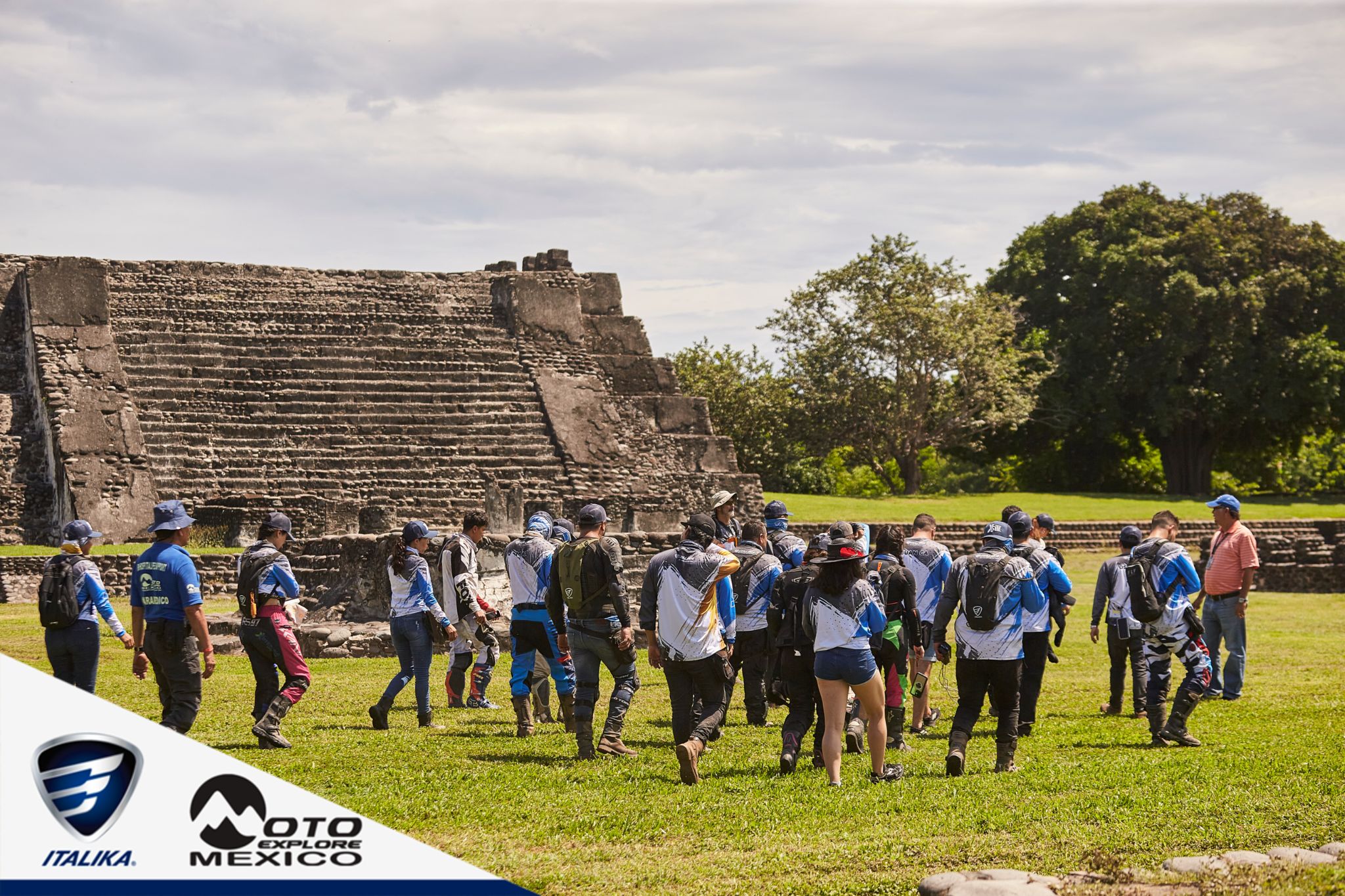 ITALIKA CHACHALACAS D2 164